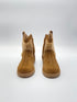 Clic! CL-21134 whisky choper ambra marron boots